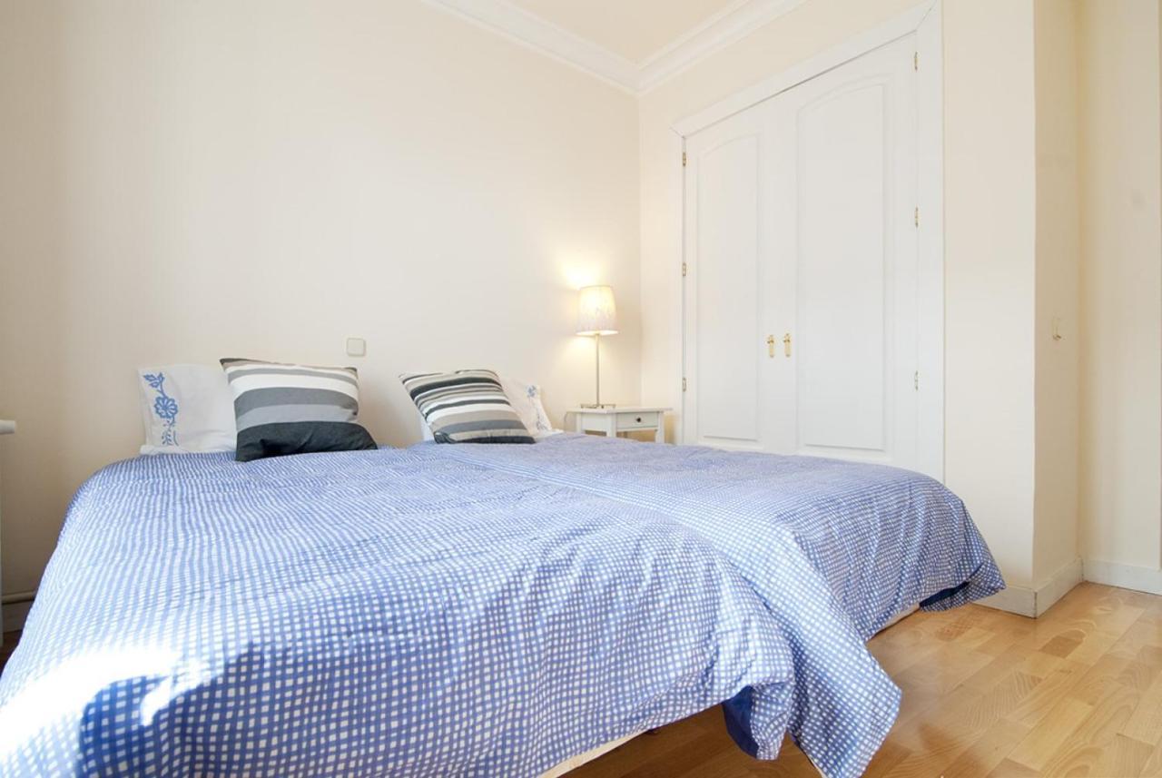Mit House Princesa En Madrid Apartment Exterior photo
